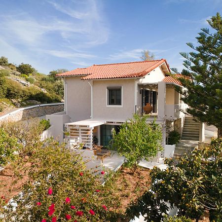 Chariclea Villa Klima  المظهر الخارجي الصورة