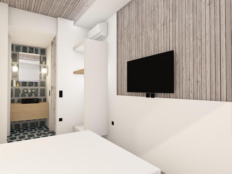 Chariclea Villa Klima  المظهر الخارجي الصورة