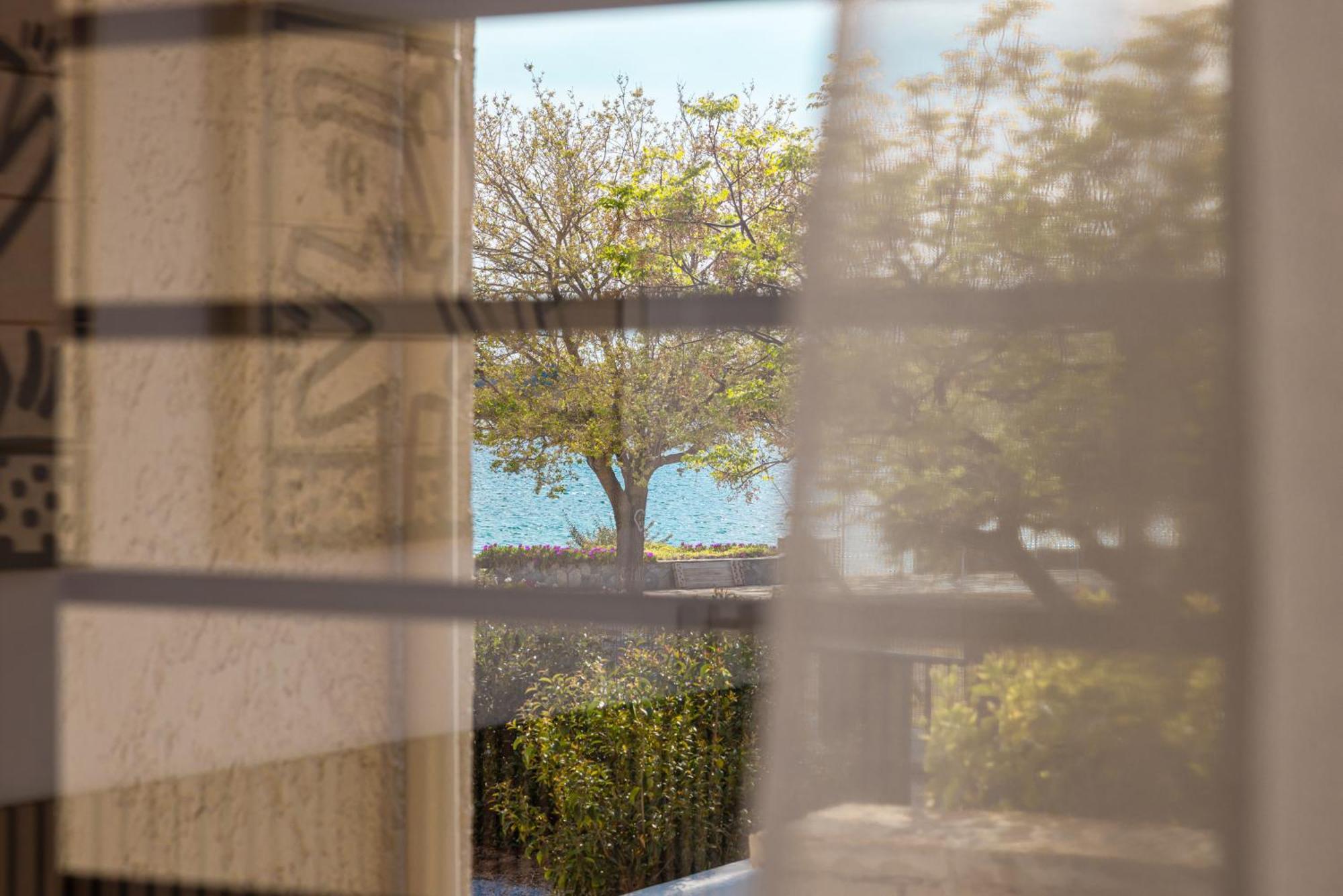 Chariclea Villa Klima  المظهر الخارجي الصورة